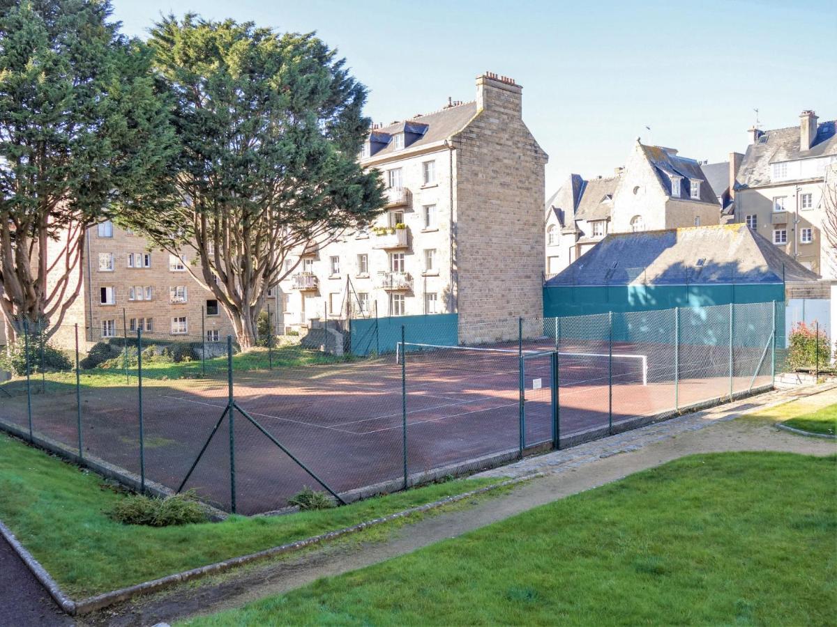 Apartment Residence Des Tennis-1 By Interhome Дінар Екстер'єр фото